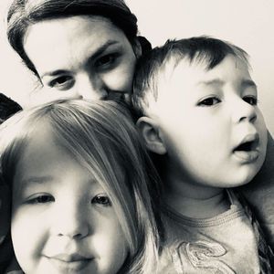 Meet your Posher, Kimberly